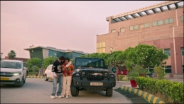 Shayad Yahi Hai Pyaar - Episode 04